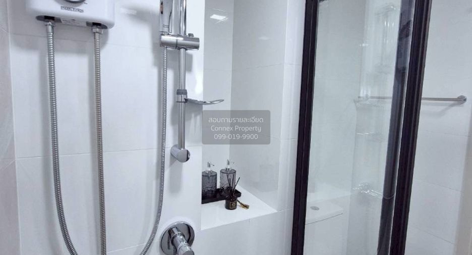 À louer 1 chambre condo à Lat Phrao, Bangkok