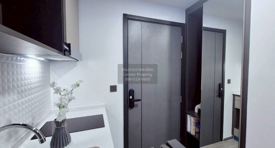 À louer 1 chambre condo à Lat Phrao, Bangkok