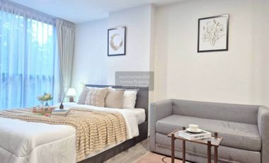 Condo en alquiler de 1 habitaciones en Lat Phrao, Bangkok