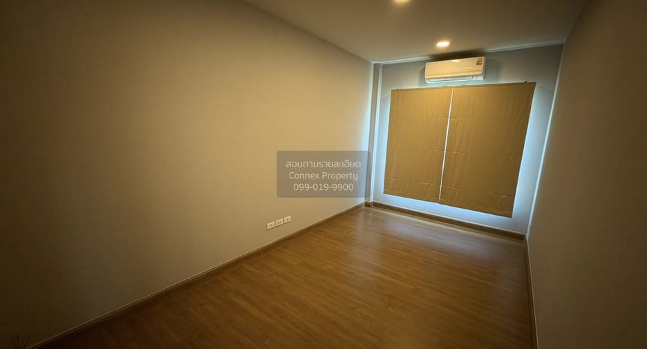 出租 4 卧室 独立屋 在 Bang Phli, Samut Prakan