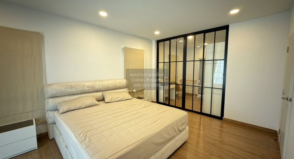 出租 4 卧室 独立屋 在 Bang Phli, Samut Prakan