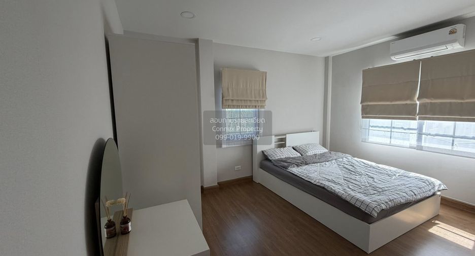 出租 4 卧室 独立屋 在 Bang Phli, Samut Prakan
