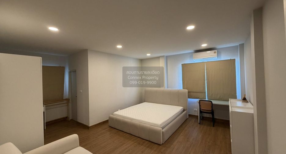 出租 4 卧室 独立屋 在 Bang Phli, Samut Prakan