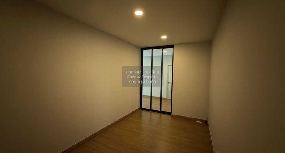 出租 4 卧室 独立屋 在 Bang Phli, Samut Prakan