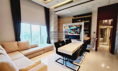 出租 4 卧室 公寓 在 Watthana, 曼谷