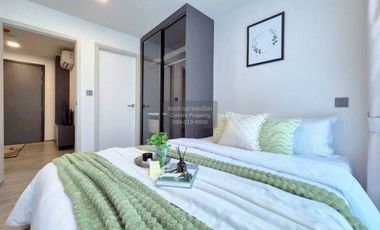 À louer 1 chambre condo à Lat Phrao, Bangkok