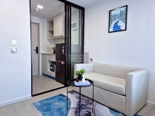 For rent 1 bed condo in Suan Luang, Bangkok