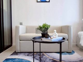 For rent 1 bed condo in Suan Luang, Bangkok