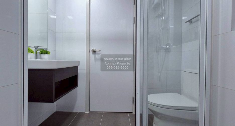 For rent 1 bed condo in Suan Luang, Bangkok