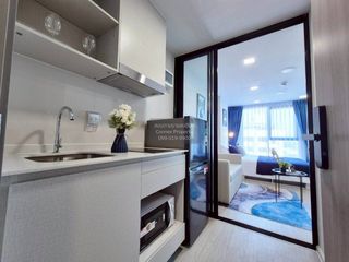 For rent 1 bed condo in Suan Luang, Bangkok