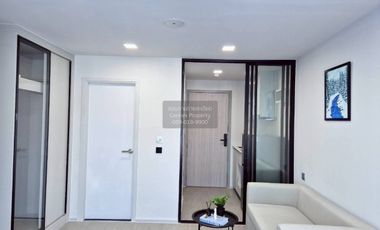 À louer 1 chambre condo à Suan Luang, Bangkok