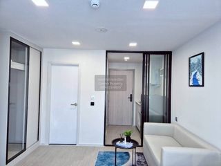 For Rent 1 Bedroom Condo In Suan Luang, Bangkok