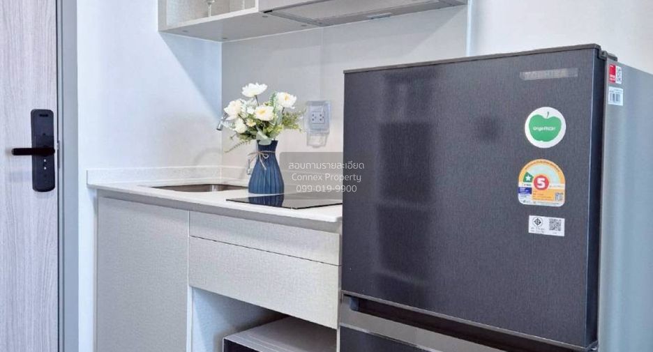 For rent 1 bed condo in Suan Luang, Bangkok