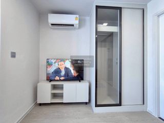 For rent 1 bed condo in Suan Luang, Bangkok