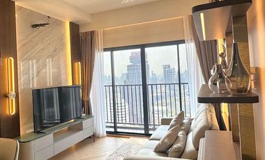 Wohnung zur Miete mit 2 Zimmer in Watthana, Bangkok