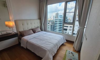 Condo en alquiler de 4 habitaciones en Watthana, Bangkok