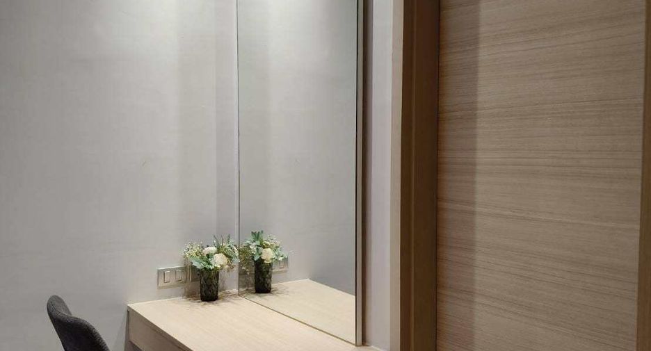Condo en alquiler de 2 habitaciones en Mueang Samut Prakan, Samut Prakan