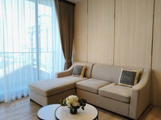 À louer 2 chambres condo à Mueang Samut Prakan, Samut Prakan