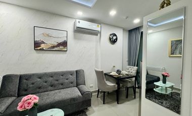出售 1 卧室 公寓 在 Bang Lamung, Chon Buri