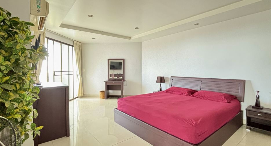 For sale 2 ベッドルーム condo in Bang Lamung, Chonburi