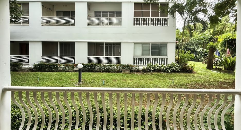 For sale 1 bed condo in Jomtien, Pattaya