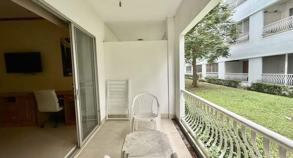 For sale 1 bed condo in Jomtien, Pattaya