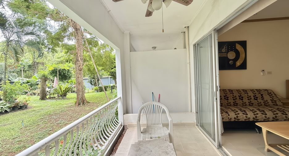 For sale 1 bed condo in Jomtien, Pattaya