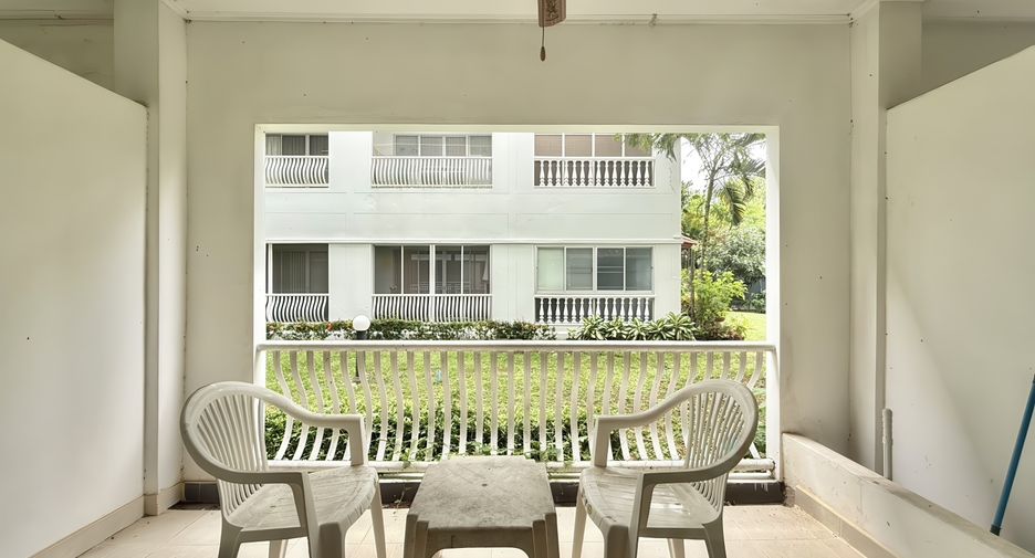 For sale 1 bed condo in Jomtien, Pattaya