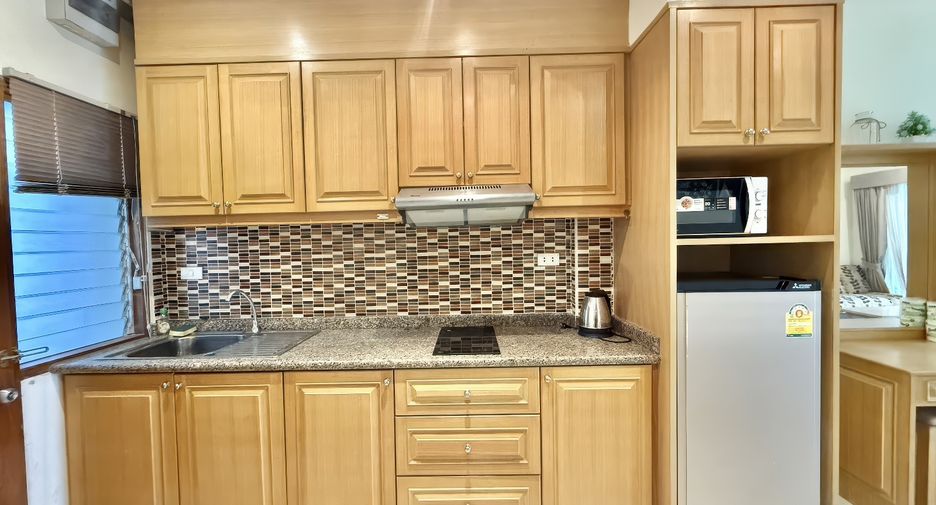 For sale 1 bed condo in Jomtien, Pattaya