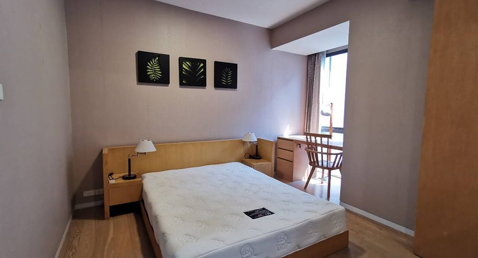 For sale 1 bed condo in Watthana, Bangkok
