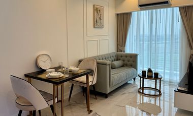 Продажа 1 кровать кондо в Йомтиен, Паттайя