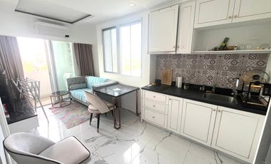 Condo en venta de 1 habitaciones en Bang Lamung, Chonburi