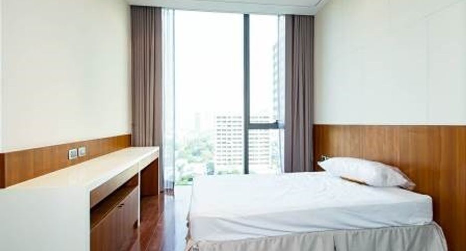For rent and for sale 2 bedrooms condo in Khlong Toei, Bangkok