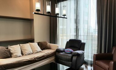 Condo en alquiler y en venta de 2 habitaciones en Watthana, Bangkok