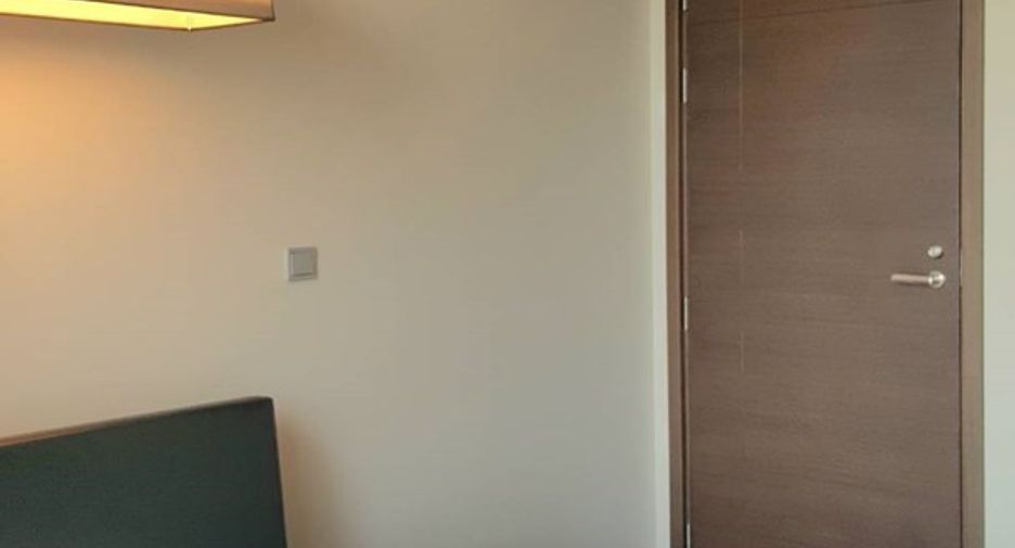 For rent and for sale 2 bedrooms condo in Watthana, Bangkok