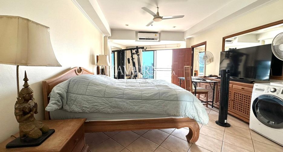 For sale 2 ベッドルーム condo in Bang Lamung, Chonburi