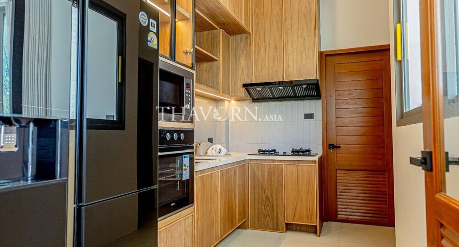 ขาย 4 ห้องนอน บ้านเดี่ยว ใน บางละมุง, ชลบุรี