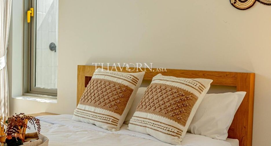 ขาย 4 ห้องนอน บ้านเดี่ยว ใน บางละมุง, ชลบุรี
