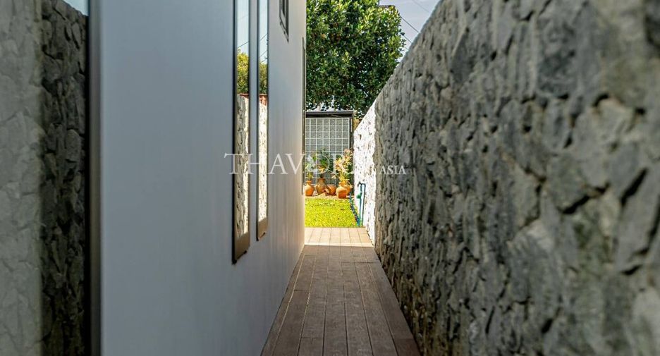 ขาย 4 ห้องนอน บ้านเดี่ยว ใน บางละมุง, ชลบุรี