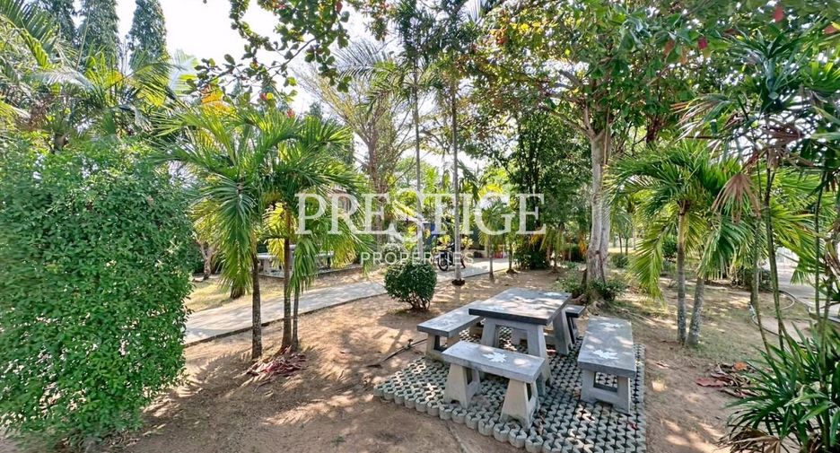 Casa en venta de 2 habitaciones en Huay Yai, Pattaya
