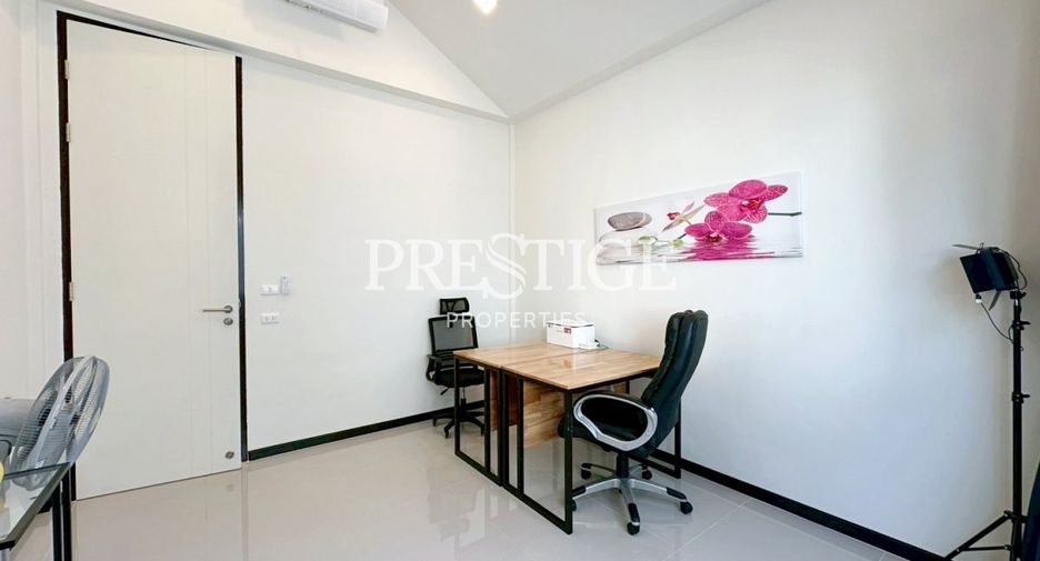 Casa en venta de 2 habitaciones en Huay Yai, Pattaya