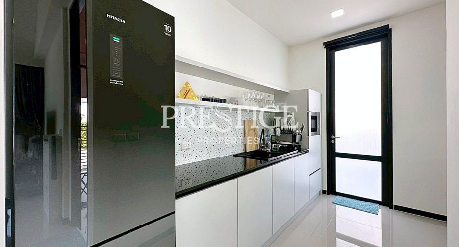 Casa en venta de 2 habitaciones en Huay Yai, Pattaya