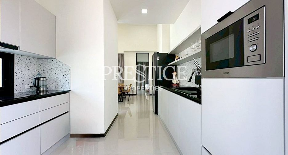 Casa en venta de 2 habitaciones en Huay Yai, Pattaya