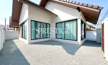 À vendre 2 chambres maison à Huay Yai, Pattaya