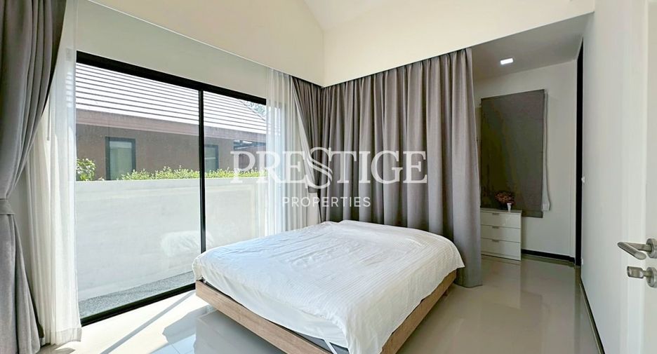 Casa en venta de 2 habitaciones en Huay Yai, Pattaya