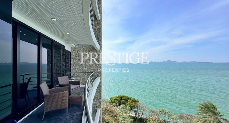 For sale 2 bedrooms condo in Bang Lamung, Chonburi
