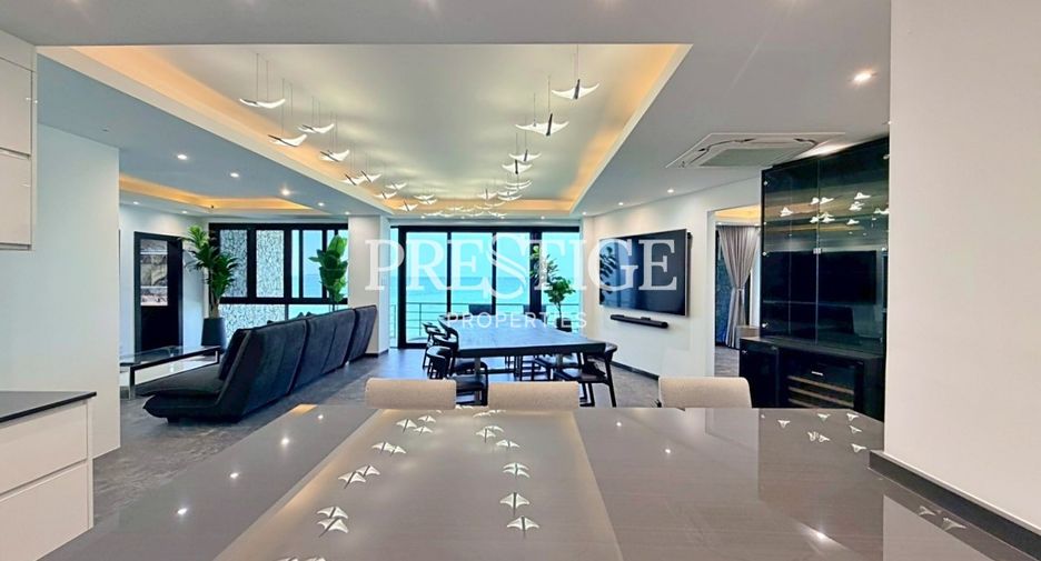 For sale 2 bedrooms condo in Bang Lamung, Chonburi