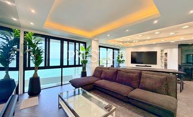À vendre 2 chambres condo à Bang Lamung, Chonburi