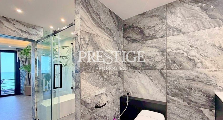 For sale 2 bedrooms condo in Bang Lamung, Chonburi