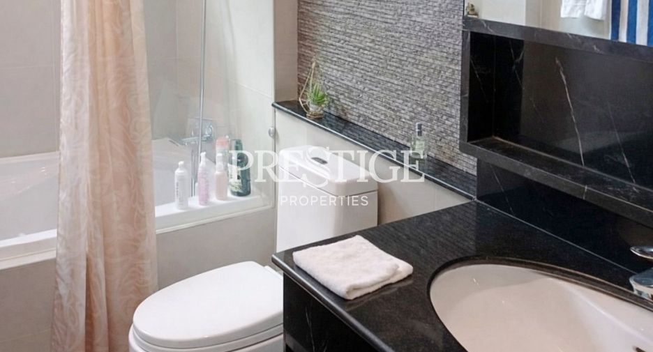 Casa en venta y en alquiler de 3 habitaciones en Bang Lamung, Chonburi